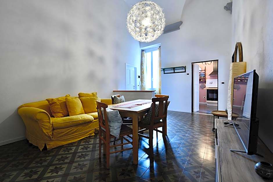 Hotel Villa Maria & Apartment