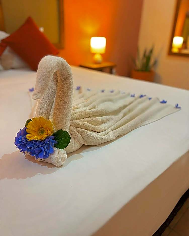 Hotel International House Riviera Maya