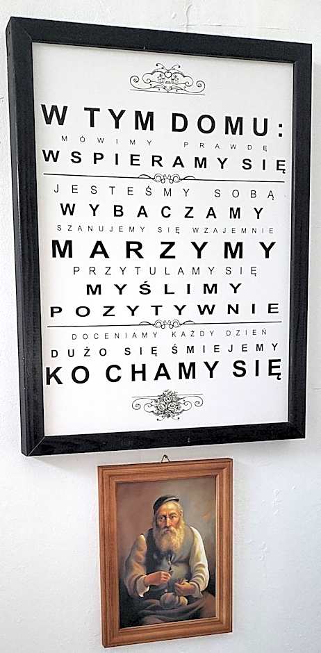 Apartamenty PRETTY WOMAN meldunek samodzielny 24h - noclegi Bytom Chorzów Katowice