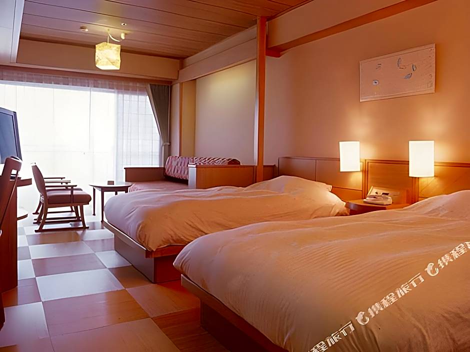 Hotel Nagashima