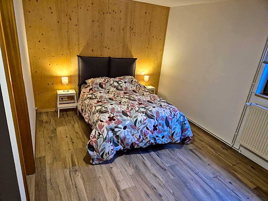 Chambres Thirion