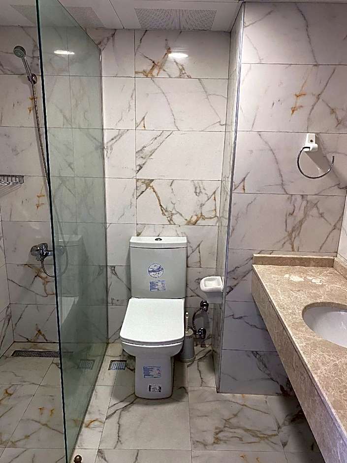 Tuntas Family Suites Kusadasi