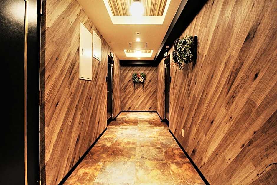 Hotel Opus -Adult only-