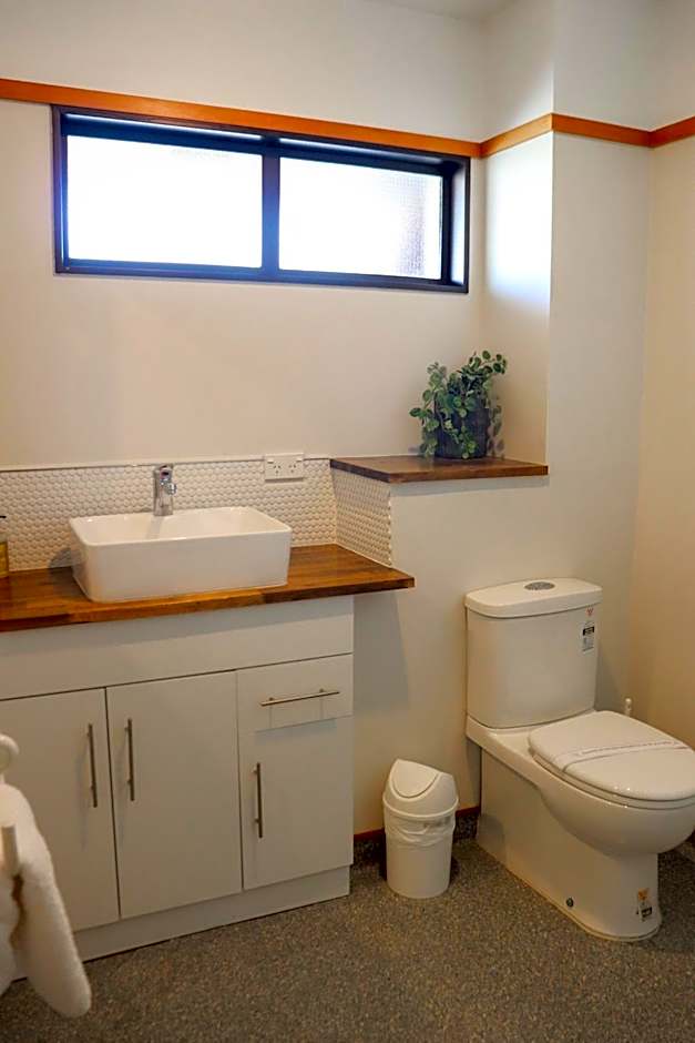 The Beachcomber Hotel