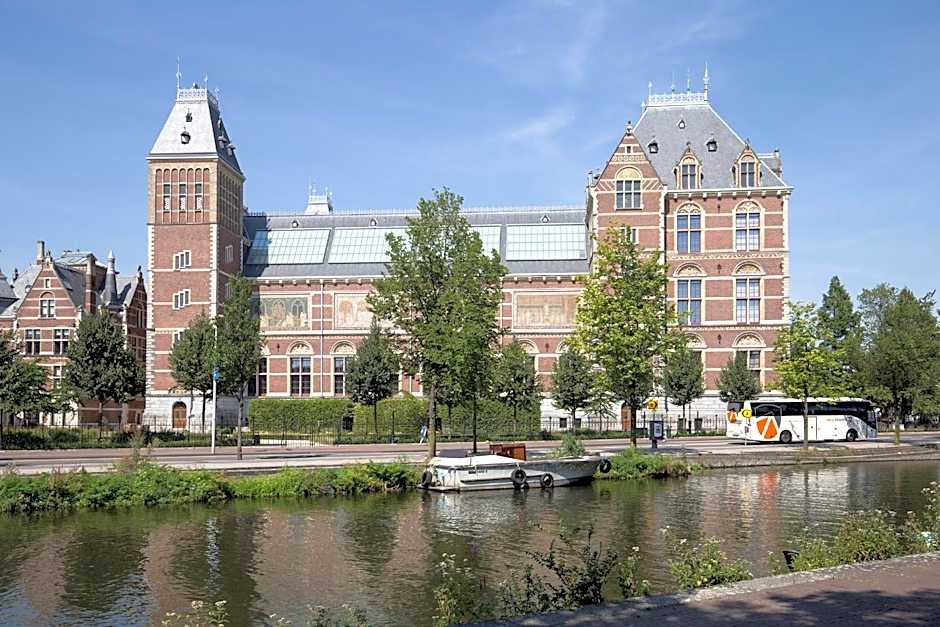 AmsterHome Hotel