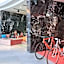 25hours Hotel Cologne The Circle