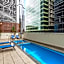 Oaks Brisbane River City Suites