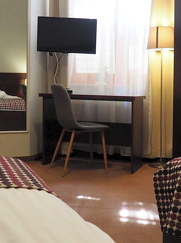 Atlantic Aparthotel
