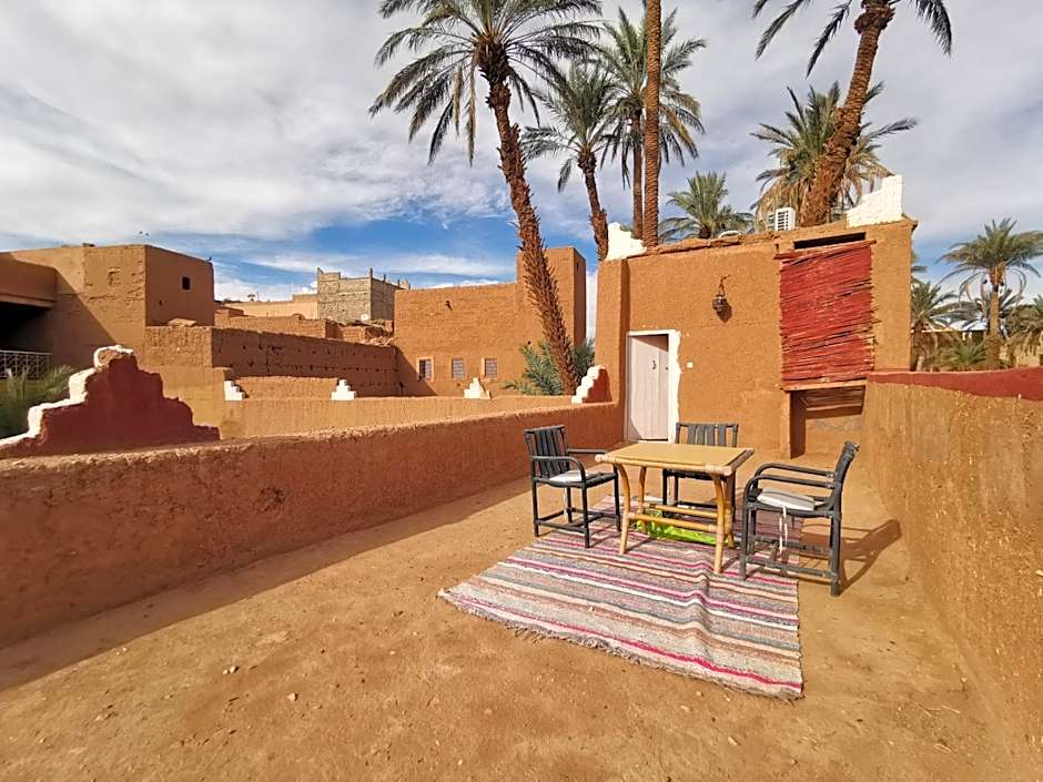 Riad Dar Zaouia