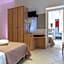 Hotel Mocambo Riccione CENTRALISSIMO AL MARE