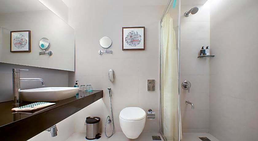 Green Park Hyderabad