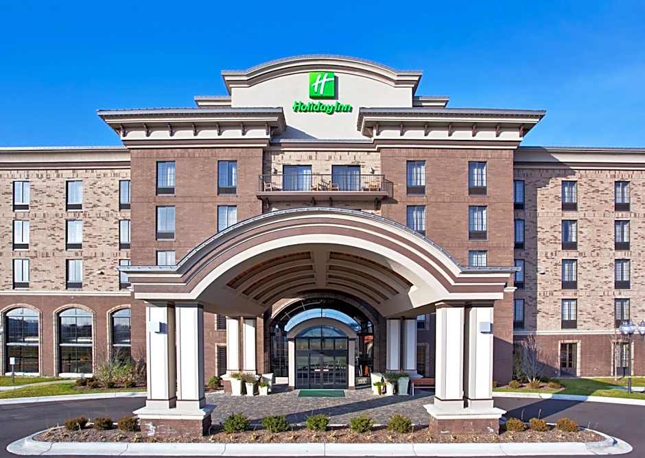 Holiday Inn Midland By IHG