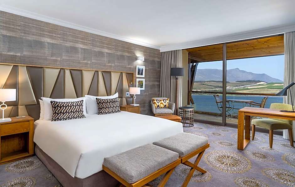 Arabella Hotel, Golf and Spa