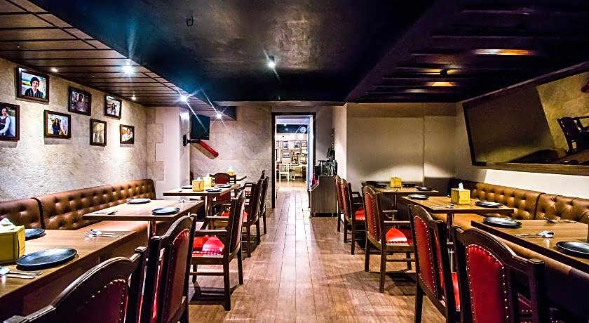 Hotel Oriental Aster