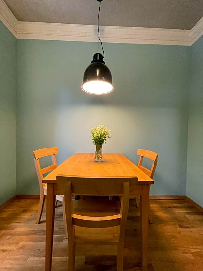 Gästehaus Phantasie