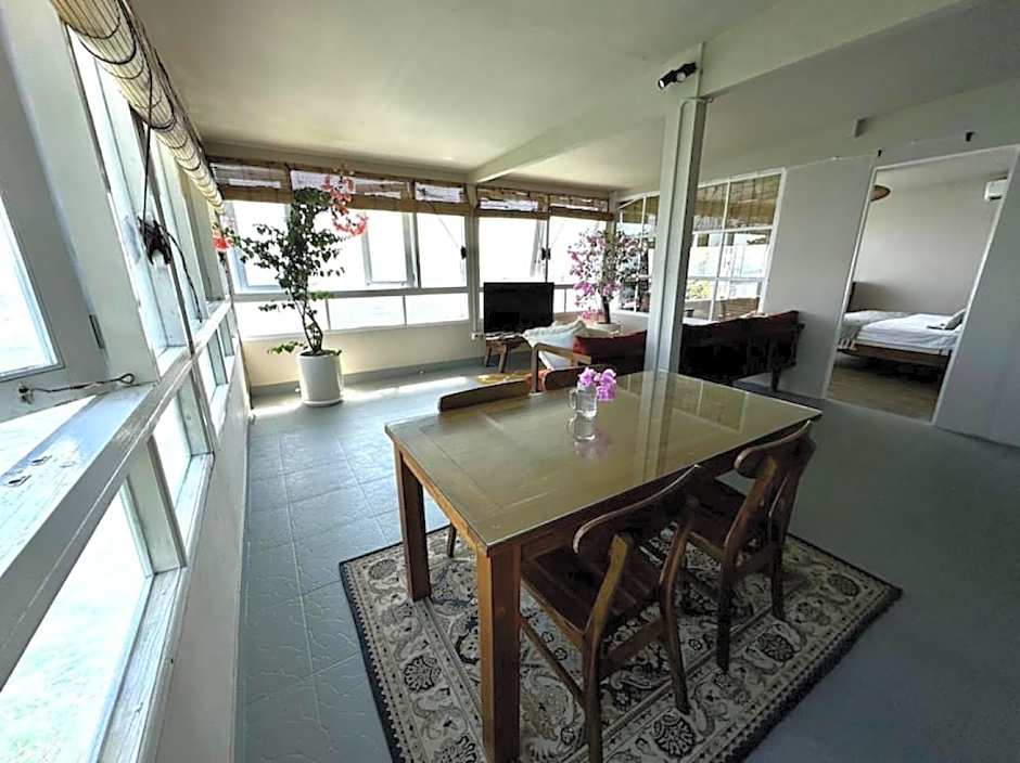 Beach front villa , All Mare 2
