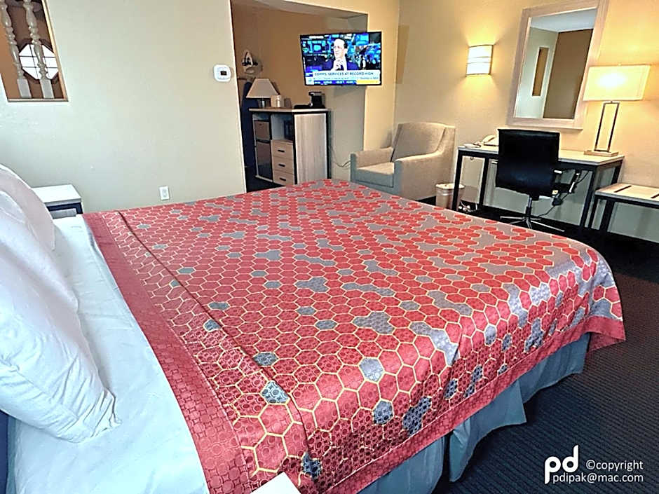 Travel Inn & Suites Flemington