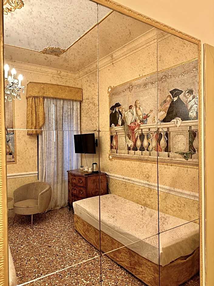 Casa Alla Fenice