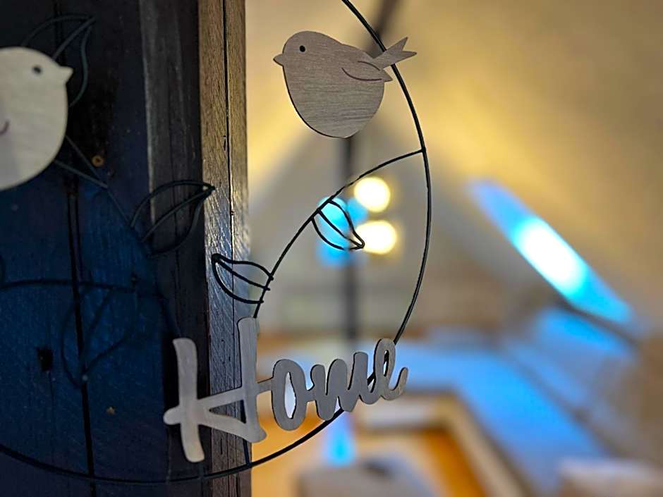 Pension Hotel Leinefelde am Bahnhof