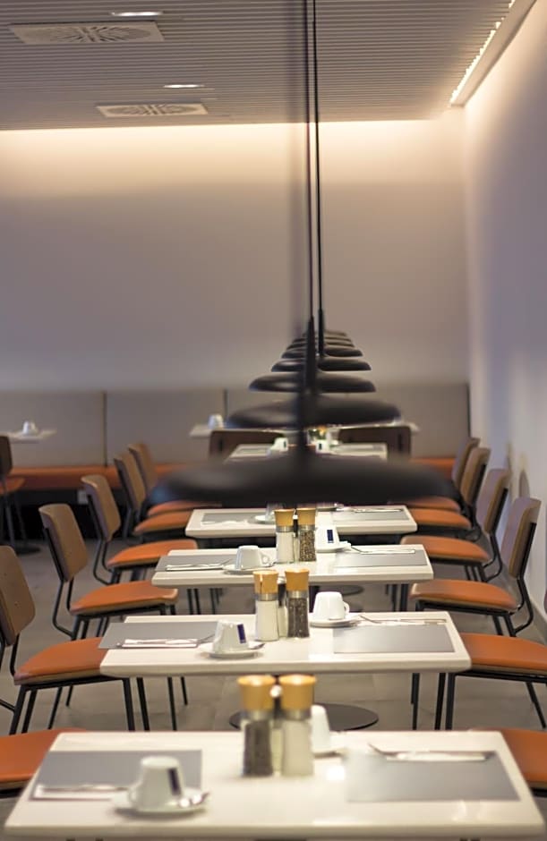 Best Western Hotel Frankfurt Airport