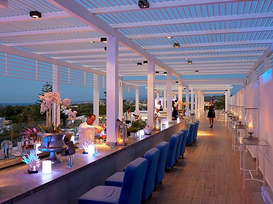 Grecotel Creta Palace