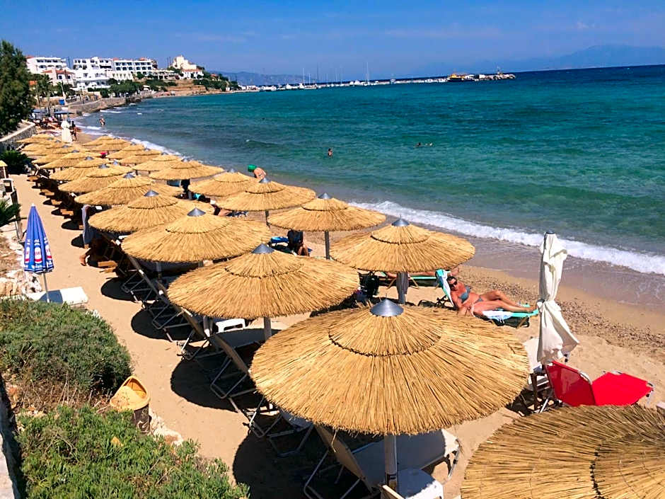 Hotel Beach Amaryllis