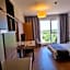Warsaw Apartments - Luxury Top-view Aparthotel