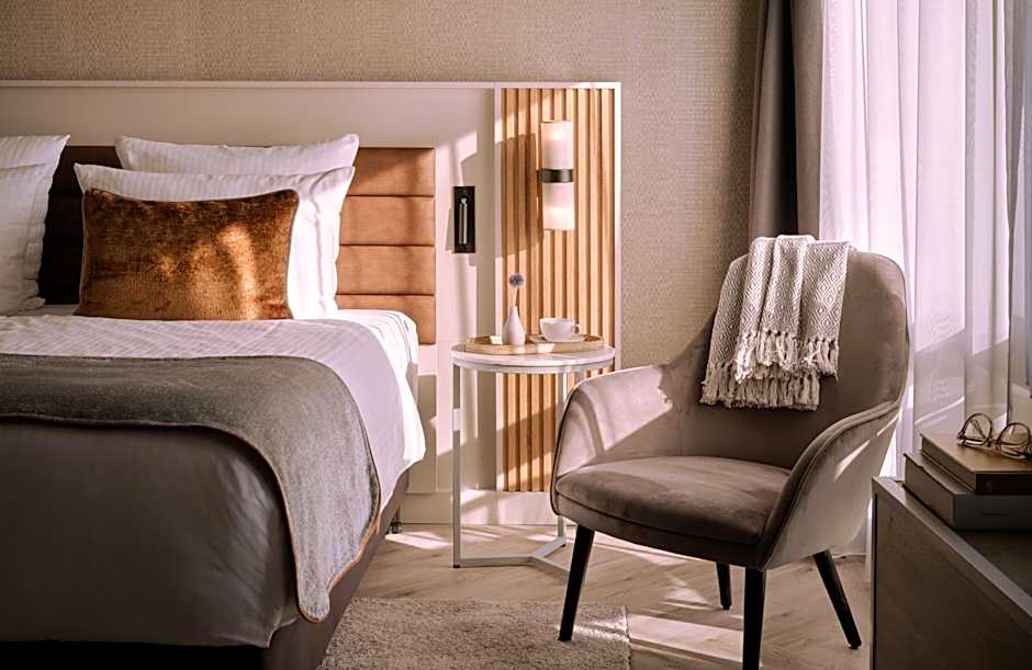Leonardo Royal Hotel Baden- Baden