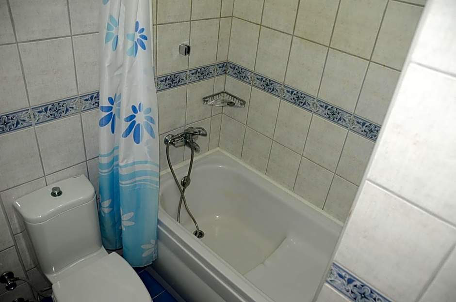 Alin Hotel