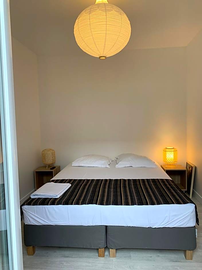 Residence Service Appart Hôtel