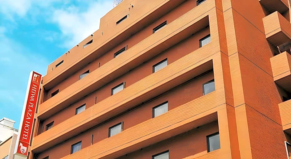 Yokohama Heiwa Plaza Hotel