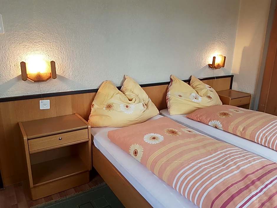 Hotel Simplon-Blick