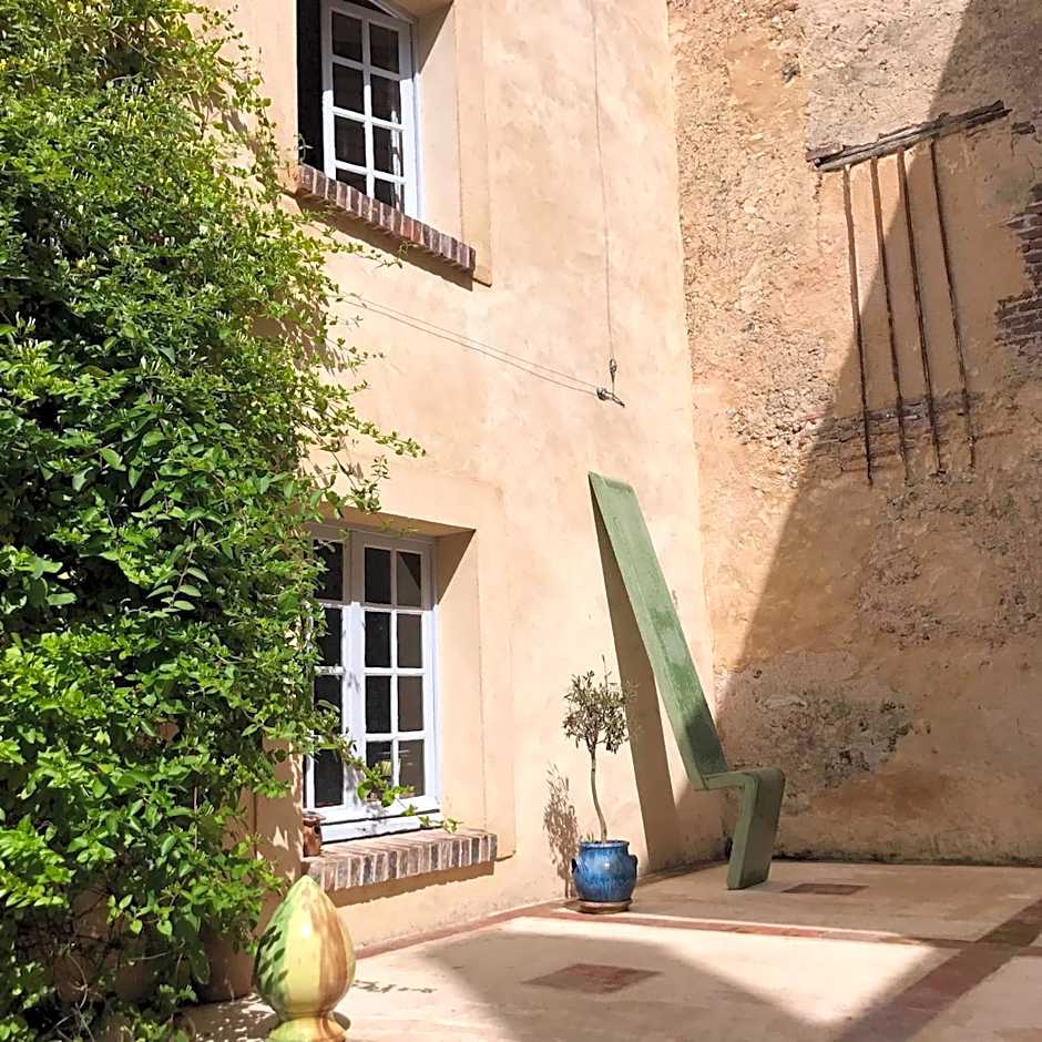 La maison Jeanne d'Arc