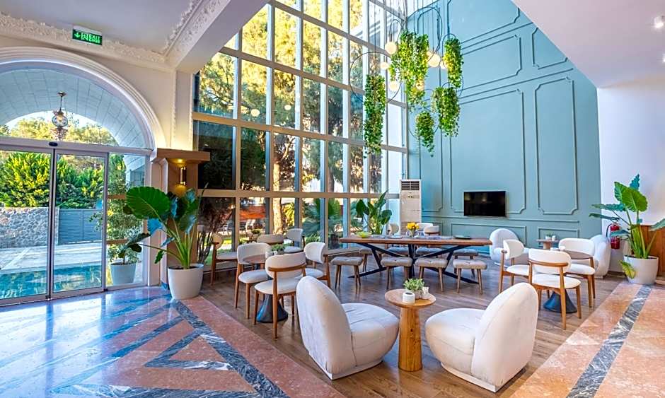 Rose Garden Premium - Ultra All Inclusive