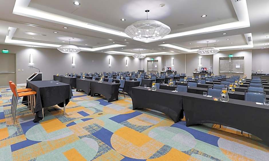 Hampton Inn & Suites Miami/Brickell-Downtown