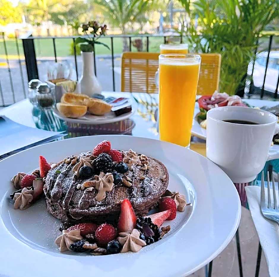 Puerto de Luna Pet Friendly and Family Suites