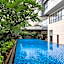 Veranda Serviced Residence Puri