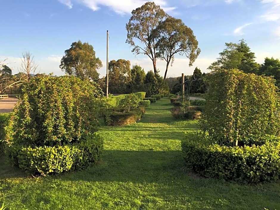 Home Farm Healesville