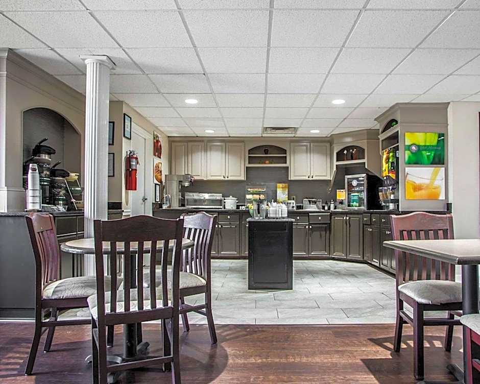 Quality Inn Florence East