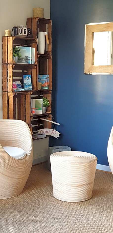 Logis Hotel De La Baine