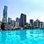 Sapphire Hotel Silom Bangkok