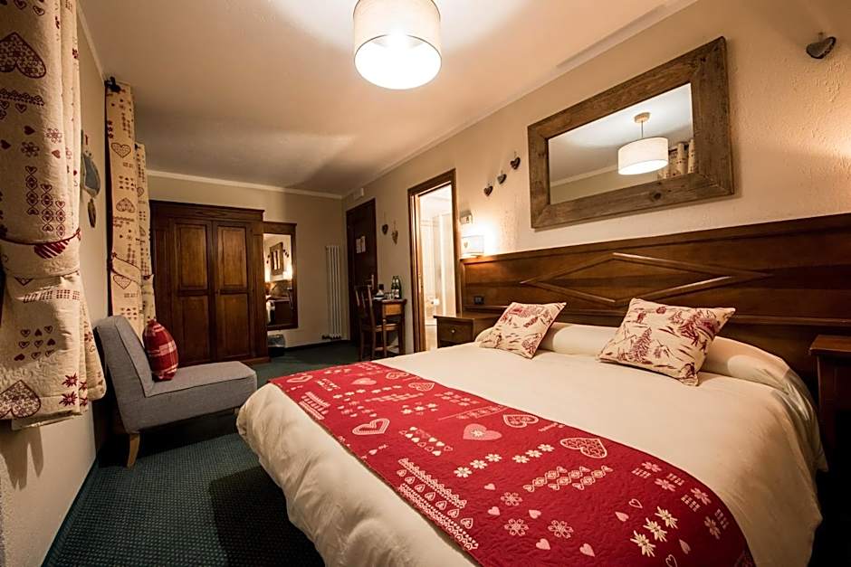 Hotel Stella Del Nord