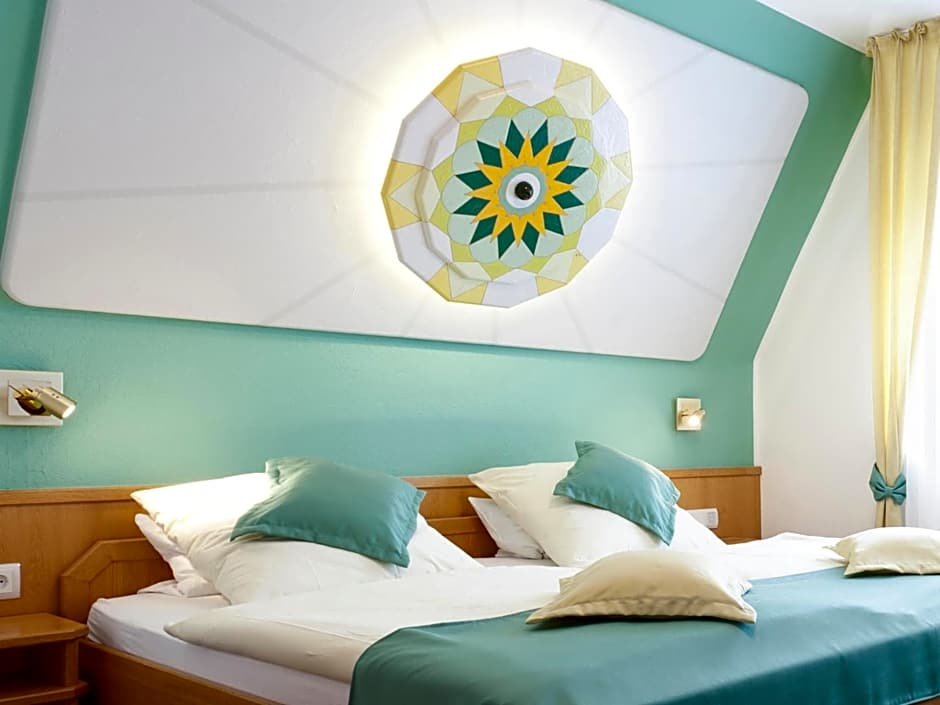 Hotel Landgasthof Rüppel