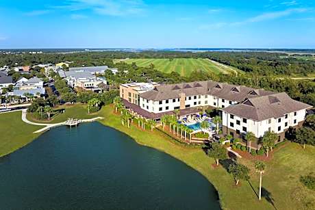 Charleston Kiawah Island/Andell Inn by Marriott