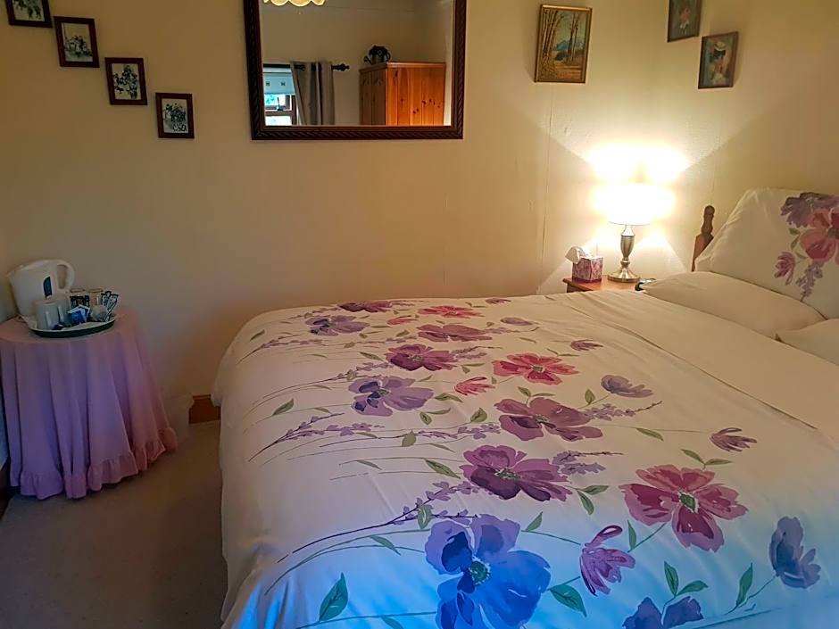 Hosefield Bed and Breakfast