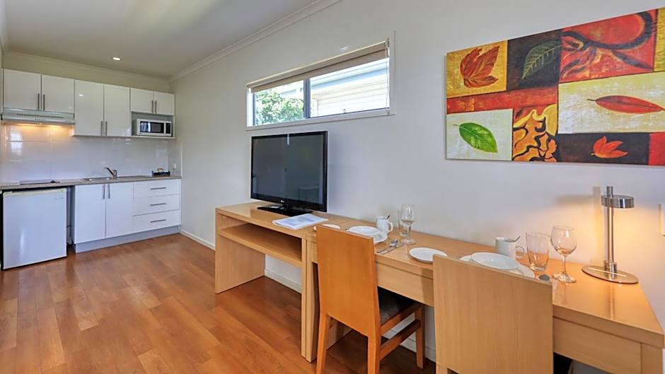 Chinchilla Motor Inn