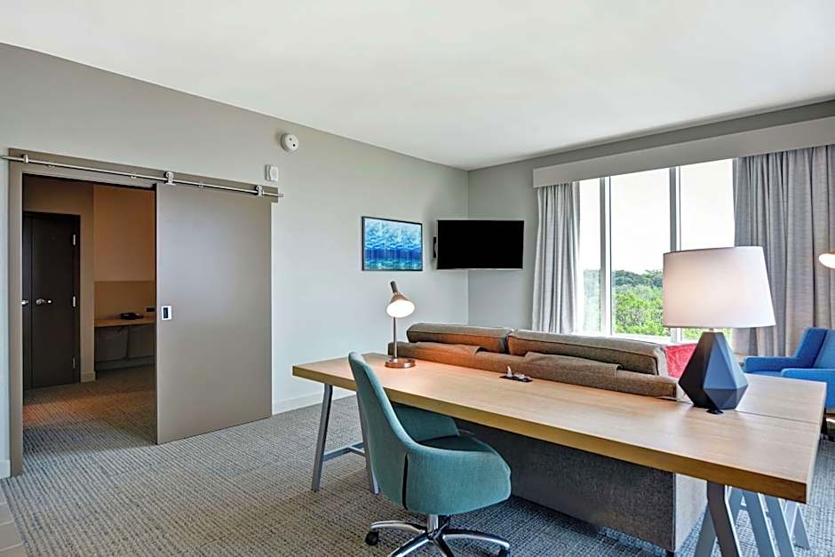 Hilton Garden Inn Biloxi