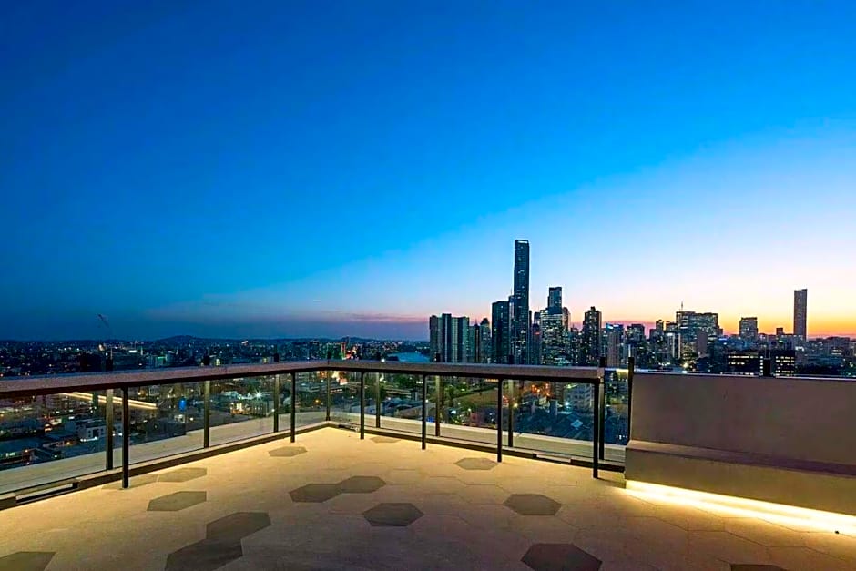 Kooii Apartments