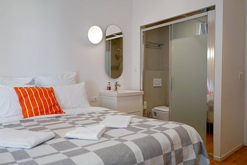 Rhodania Boutique Hôtel