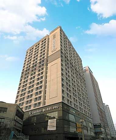Intrada Icheon Hotel